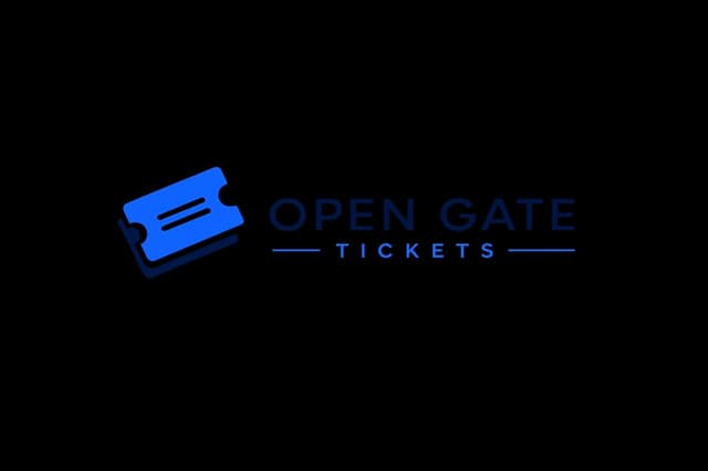 Open Gate Tickets